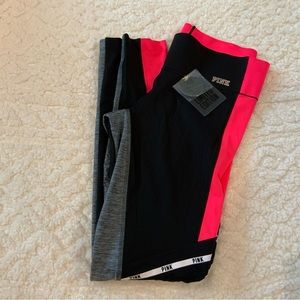 Vintage Victorias Secret Leggings Size Small